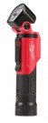 Lampe torche orientable rechargeable USB 